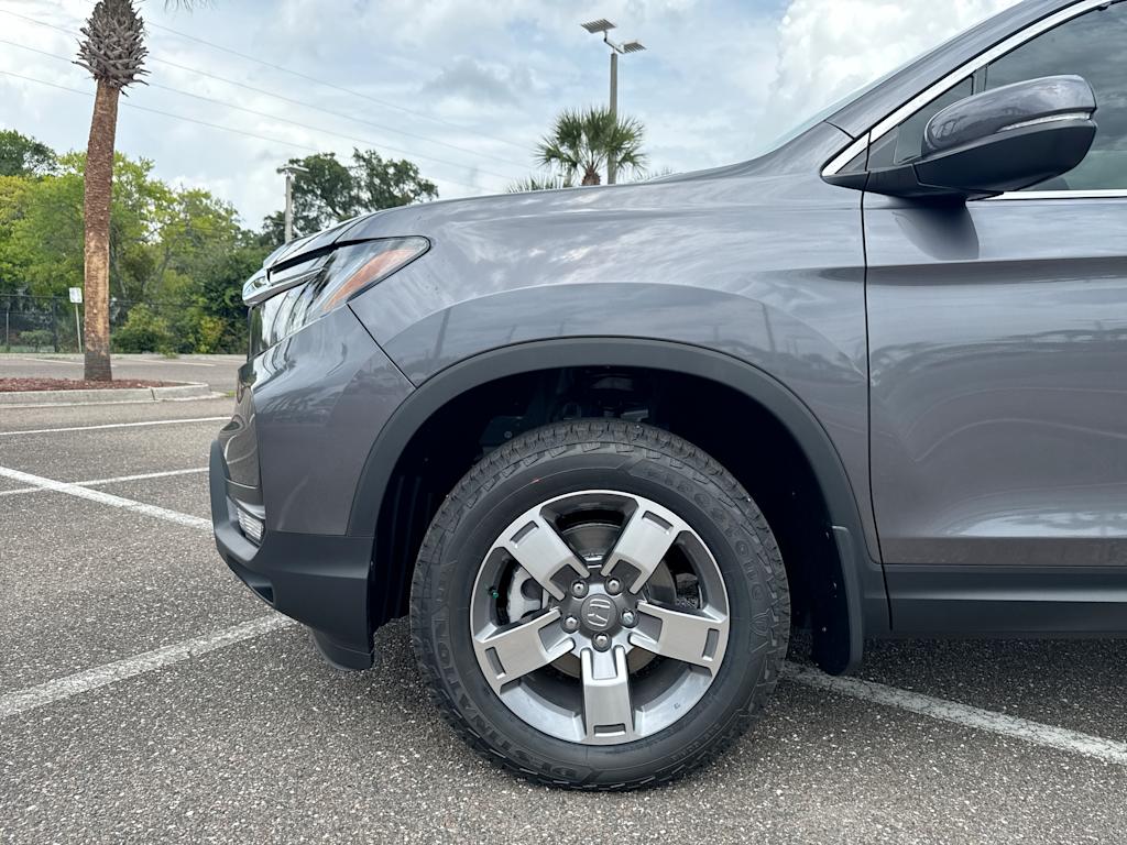 Thumbnail: 2026 Honda Ridgeline - 7