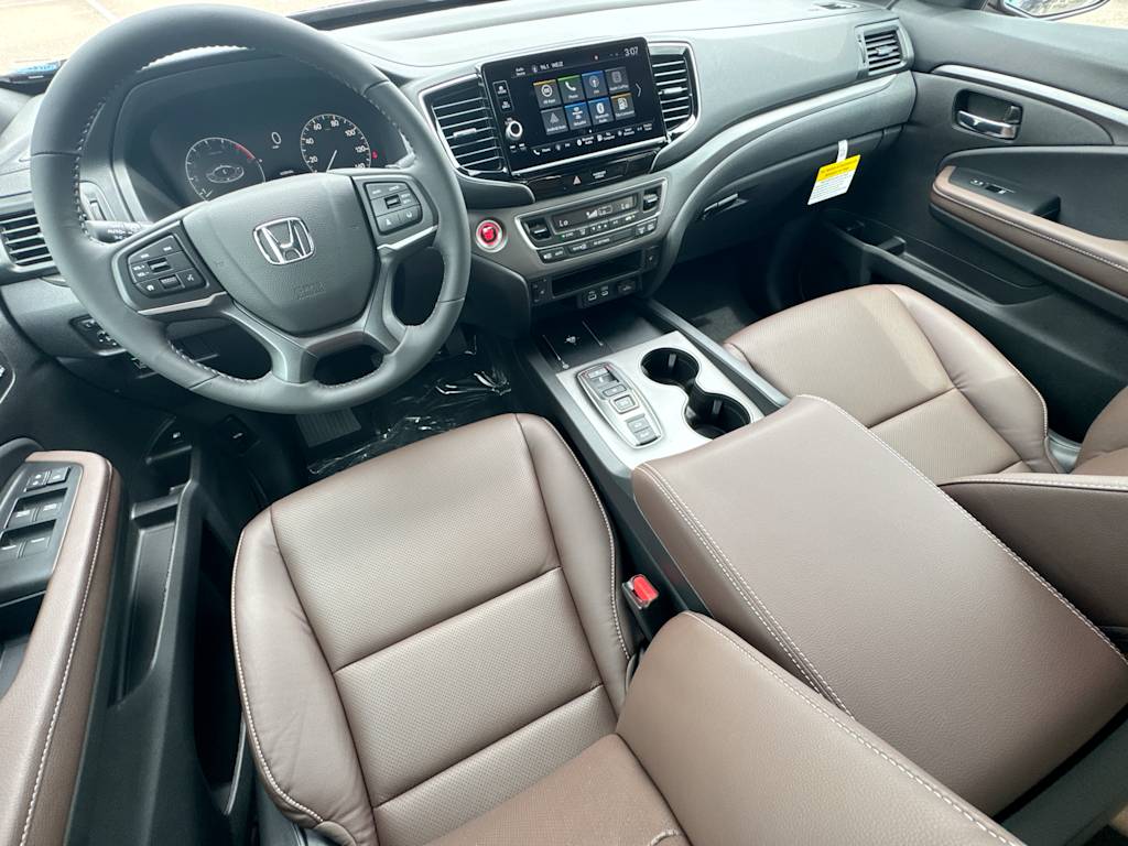 Thumbnail: 2026 Honda Ridgeline - 9