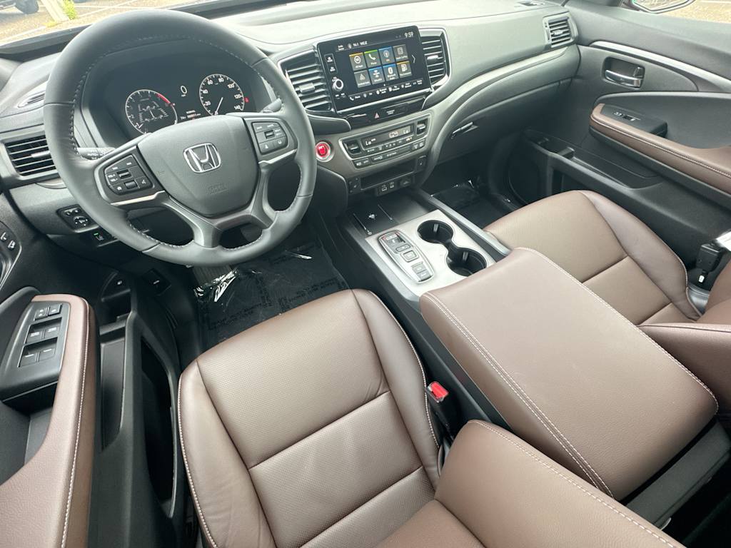 Thumbnail: 2026 Honda Ridgeline - 9