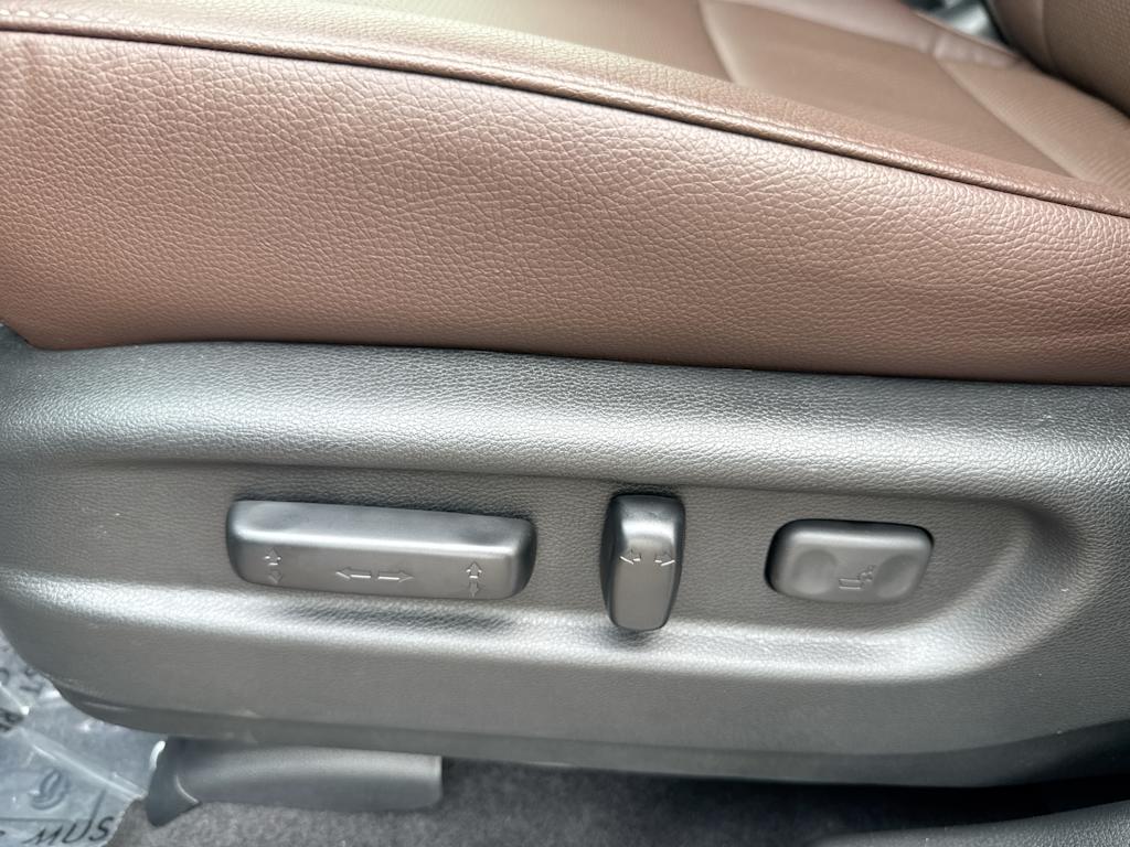 Thumbnail: 2026 Honda Ridgeline - 21