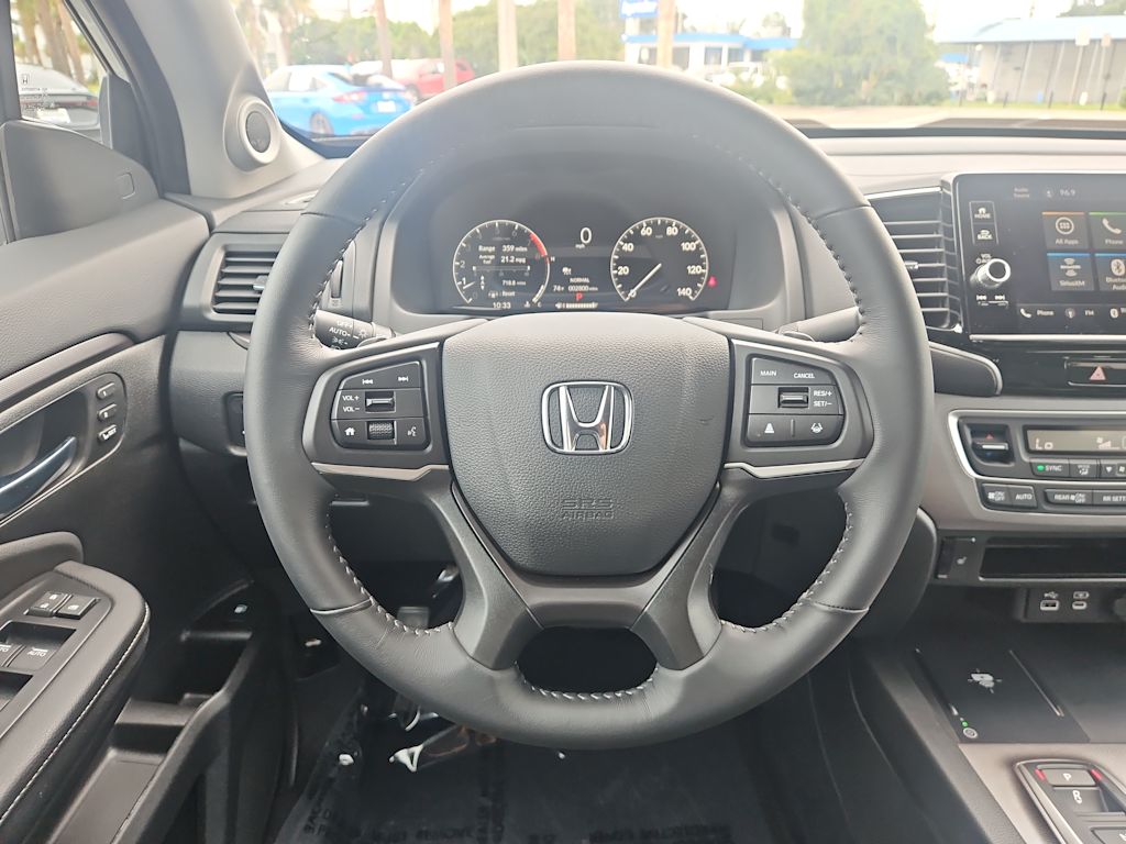 Thumbnail: 2026 Honda Ridgeline - 2