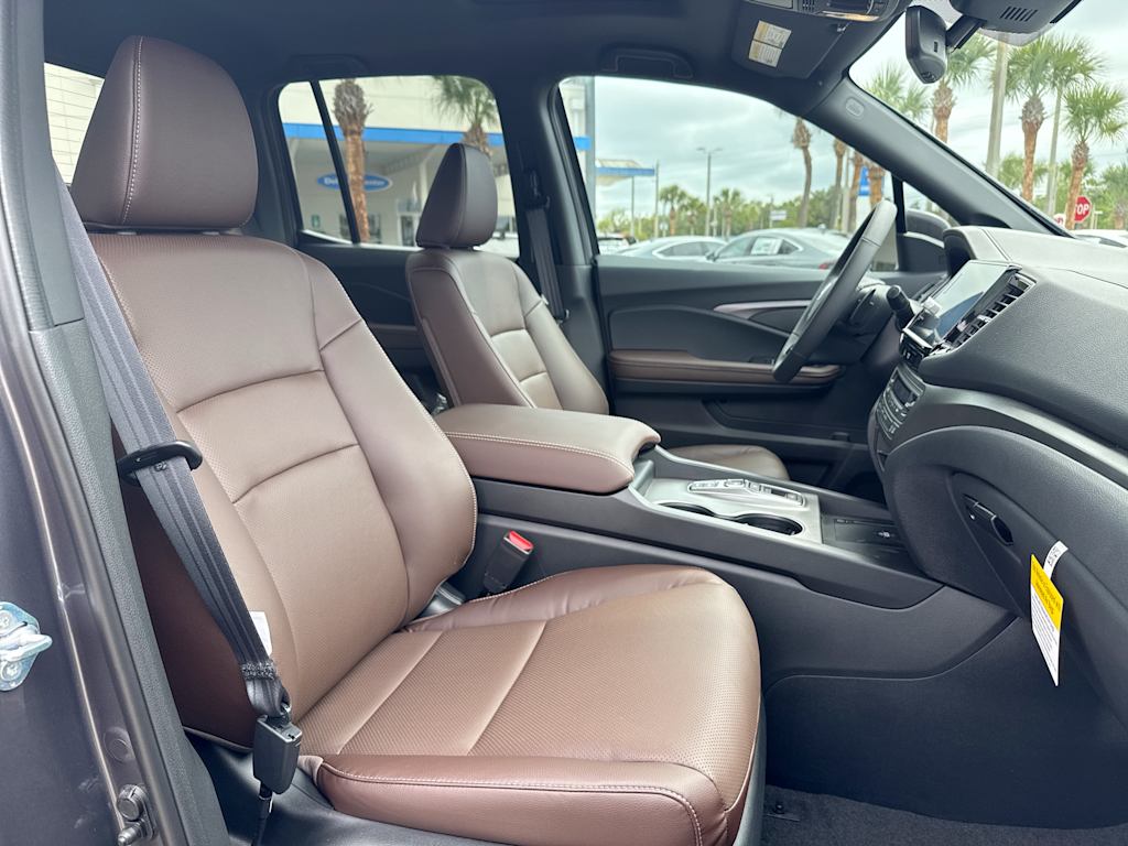 Thumbnail: 2026 Honda Ridgeline - 10
