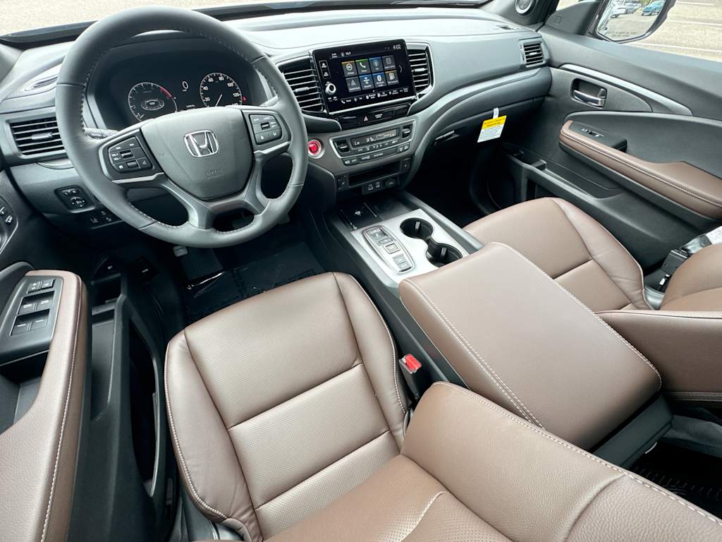 Thumbnail: 2026 Honda Ridgeline - 8