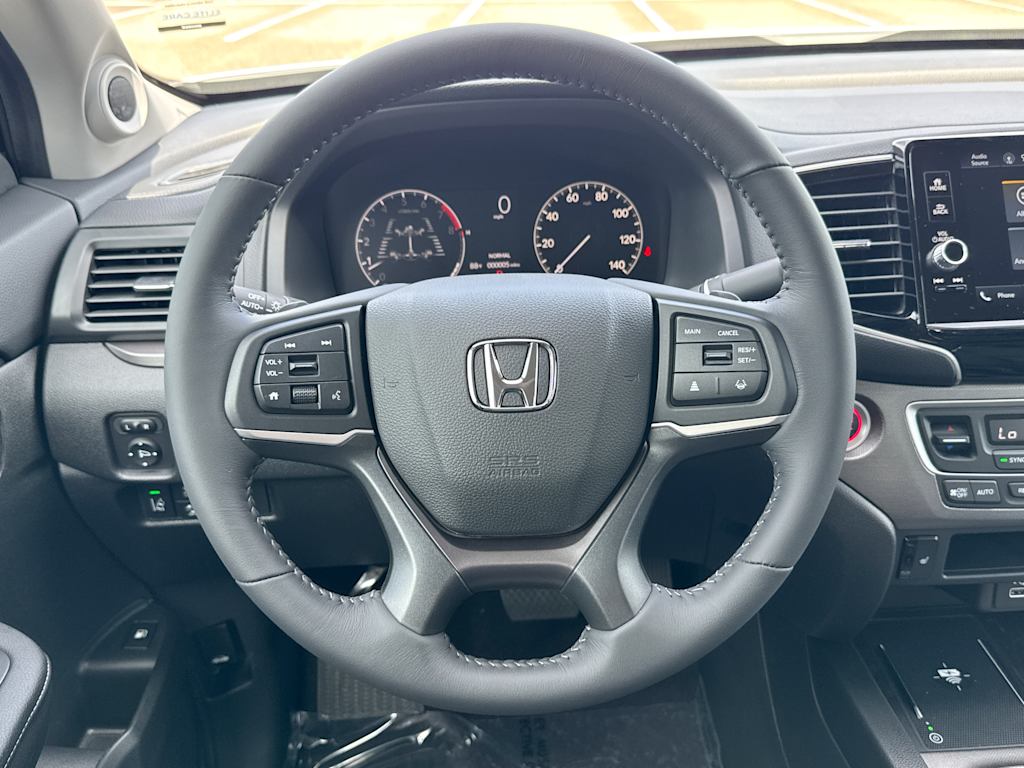 Thumbnail: 2026 Honda Ridgeline - 2
