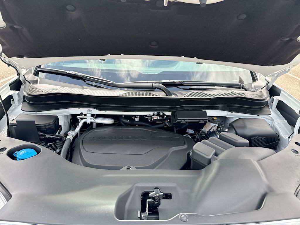 Thumbnail: 2026 Honda Ridgeline - 8