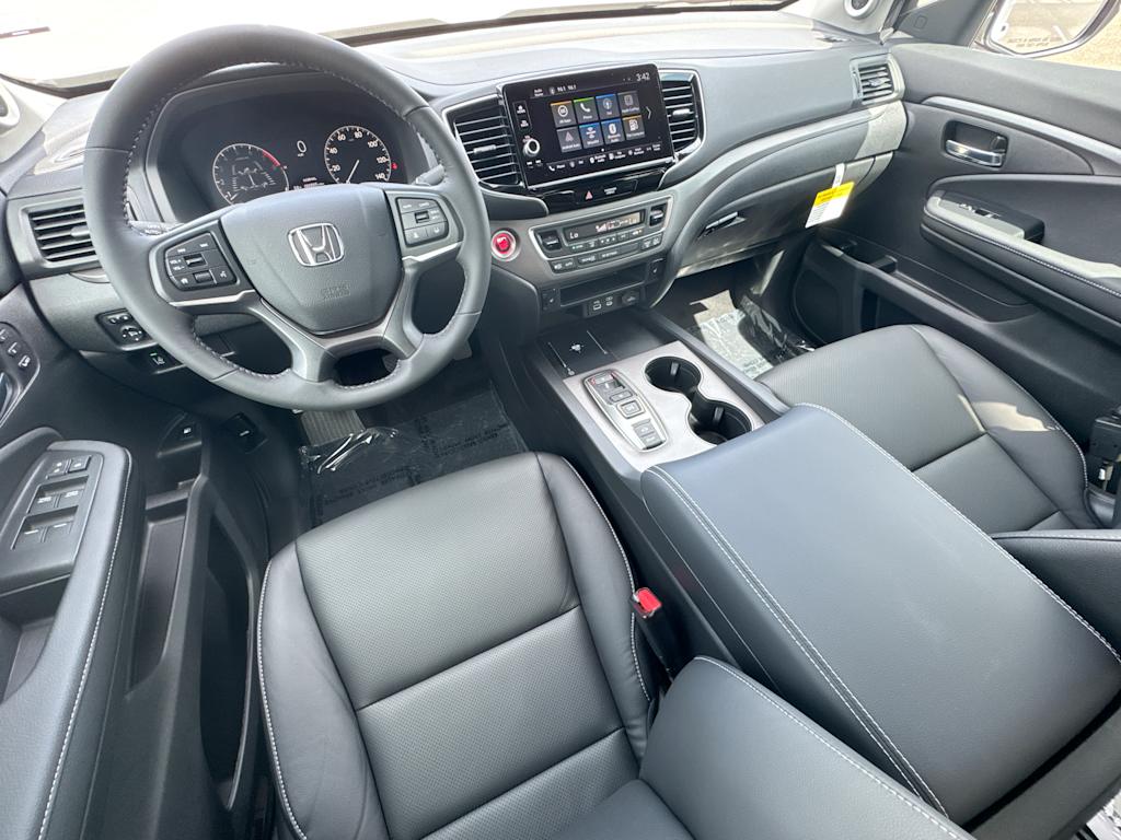 Thumbnail: 2026 Honda Ridgeline - 9
