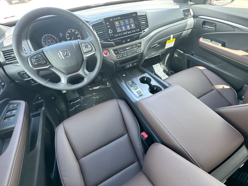 Thumbnail: 2026 Honda Ridgeline - 8