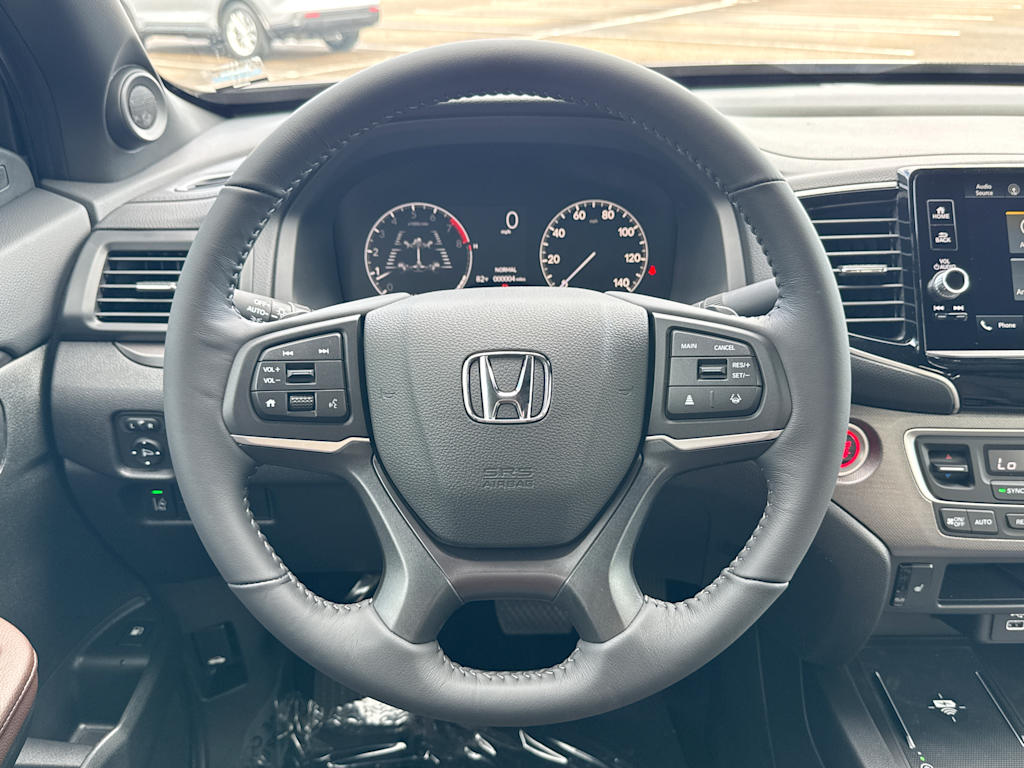 Thumbnail: 2026 Honda Ridgeline - 2