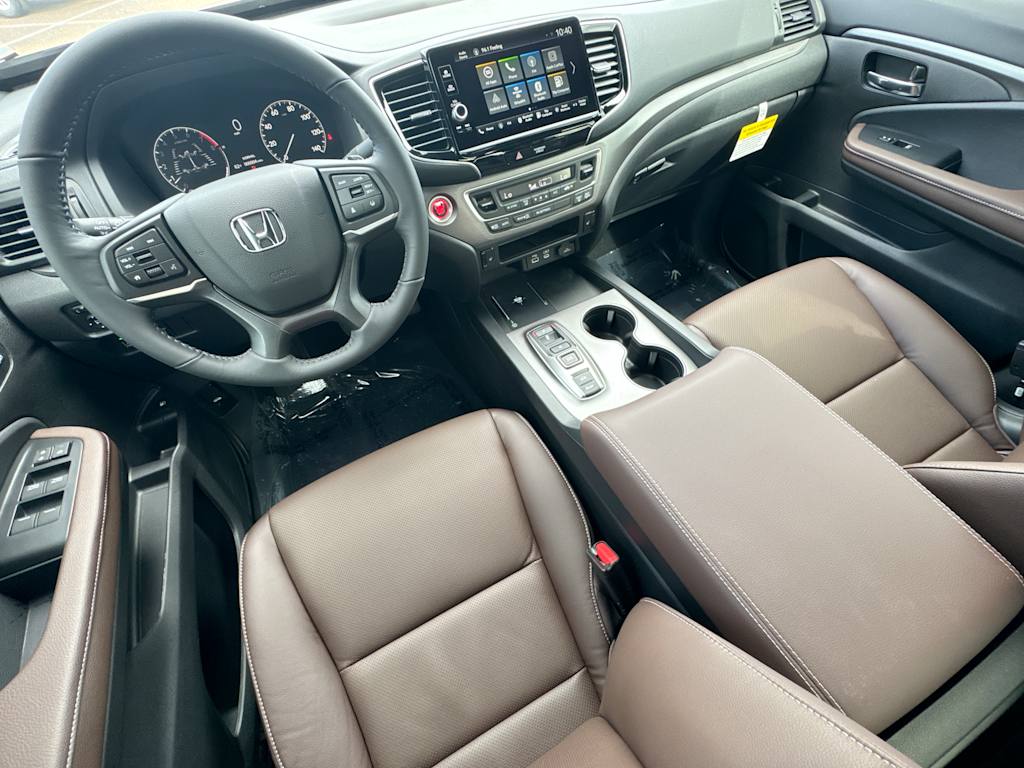 Thumbnail: 2026 Honda Ridgeline - 7