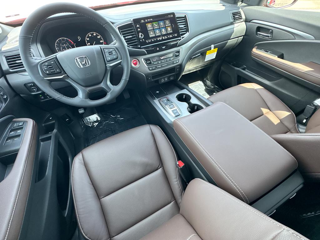 Thumbnail: 2026 Honda Ridgeline - 8
