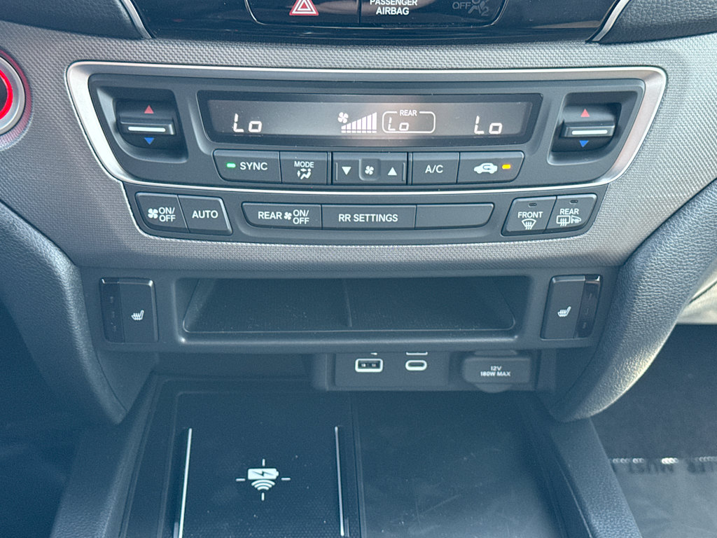Thumbnail: 2026 Honda Ridgeline - 24