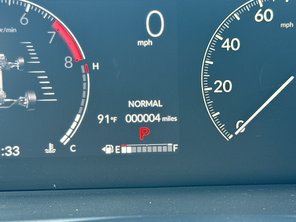 Thumbnail: 2026 Honda Ridgeline - 15