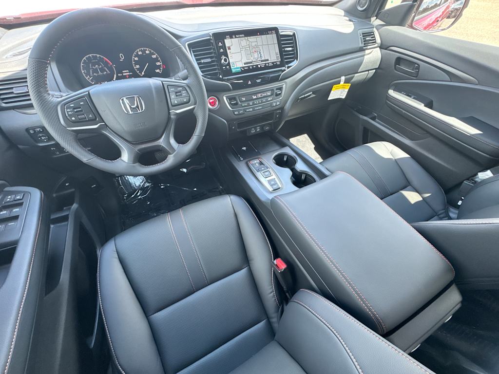 Thumbnail: 2026 Honda Ridgeline - 9
