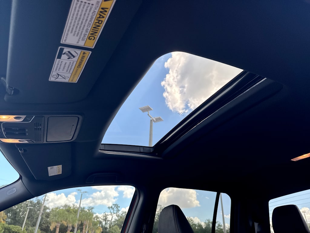 Thumbnail: 2026 Honda Ridgeline - 23