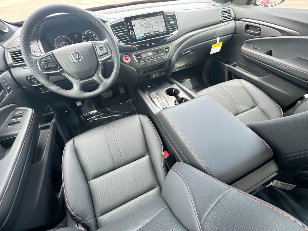 Thumbnail: 2026 Honda Ridgeline - 7