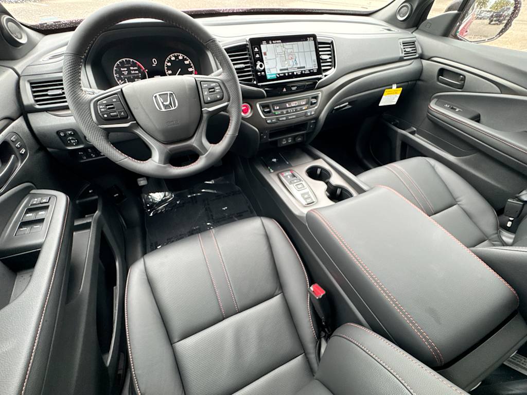 Thumbnail: 2026 Honda Ridgeline - 8