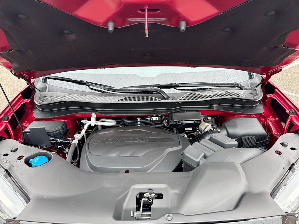 Thumbnail: 2026 Honda Ridgeline - 7