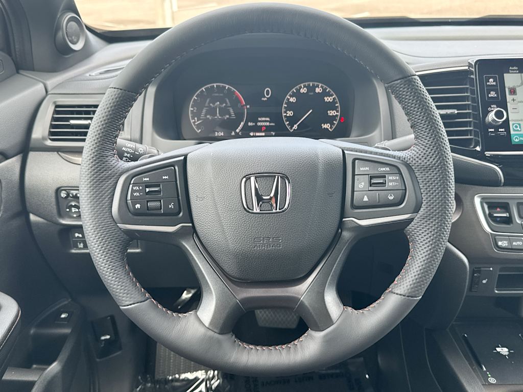 Thumbnail: 2026 Honda Ridgeline - 2