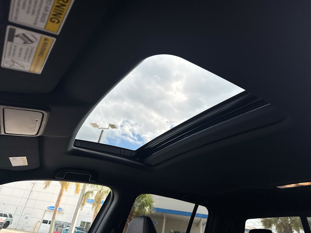 Thumbnail: 2026 Honda Ridgeline - 23