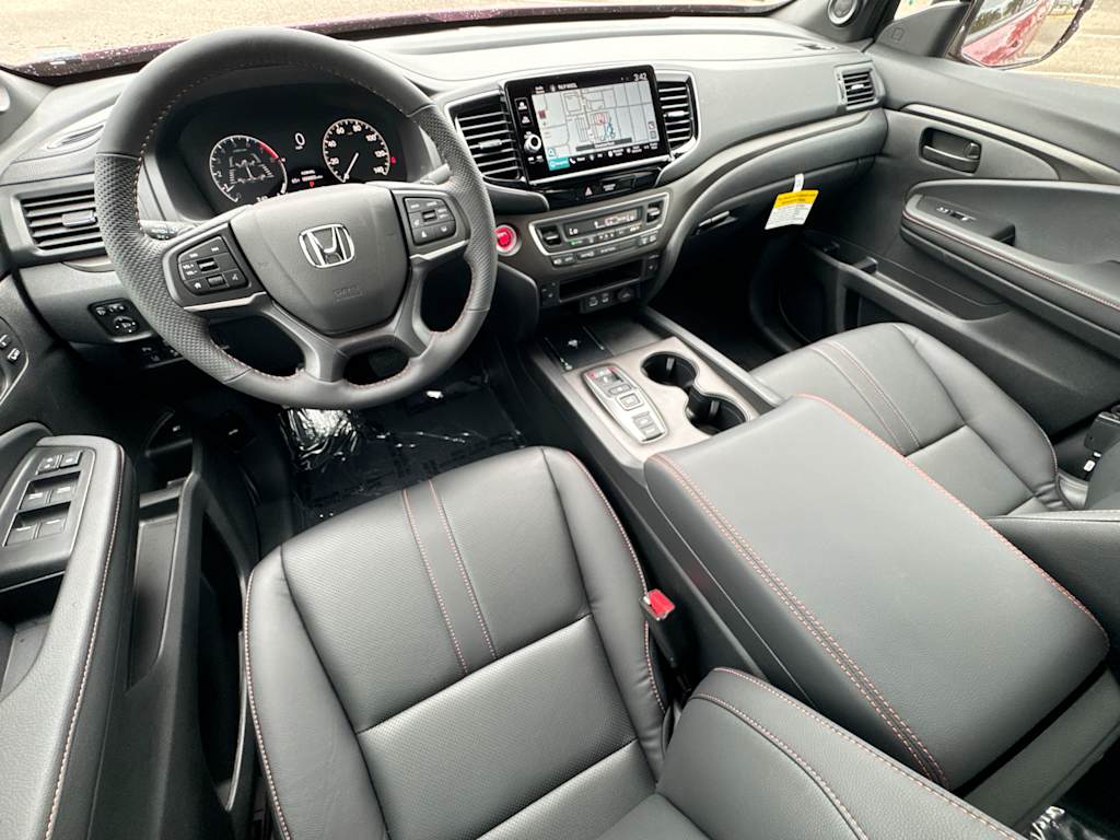 Thumbnail: 2026 Honda Ridgeline - 9