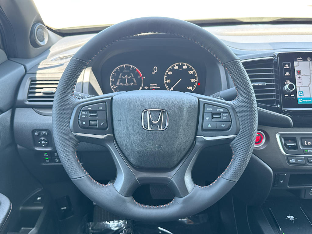 Thumbnail: 2026 Honda Ridgeline - 2