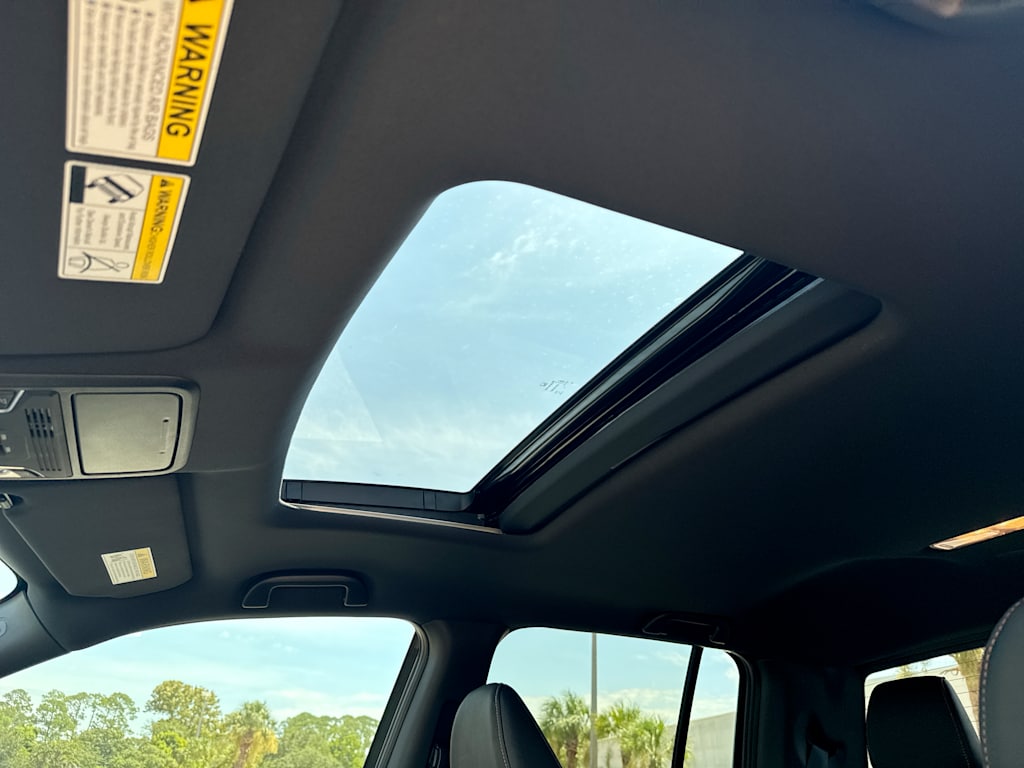 Thumbnail: 2026 Honda Ridgeline - 24