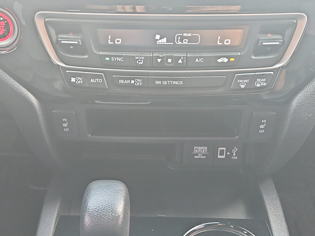 Thumbnail: 2017 Honda Ridgeline - 24