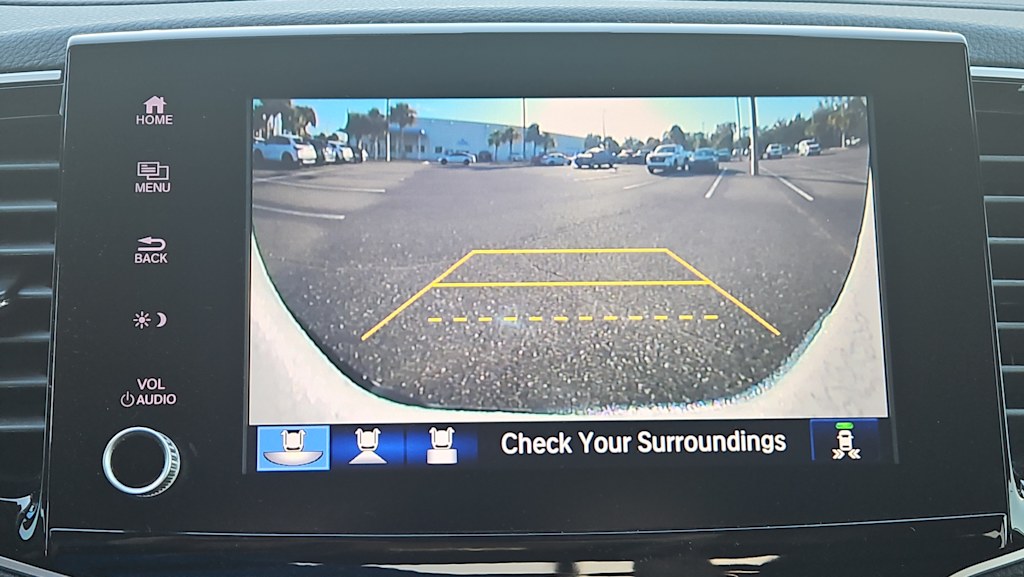 Thumbnail: 2023 Honda Ridgeline - 26