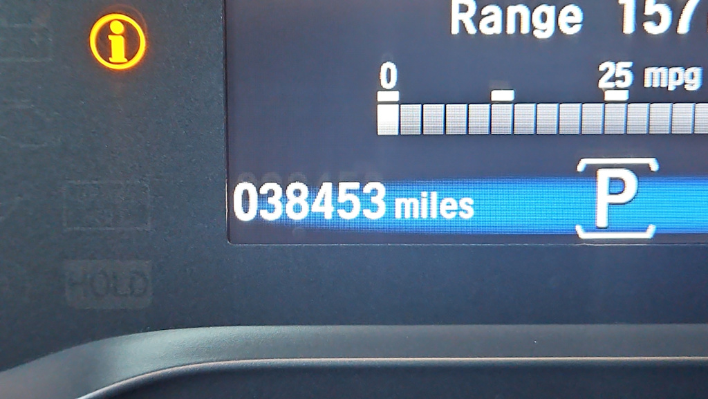 Thumbnail: 2023 Honda Ridgeline - 13