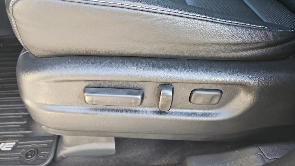 Thumbnail: 2023 Honda Ridgeline - 21