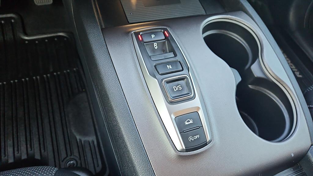 Thumbnail: 2023 Honda Ridgeline - 12