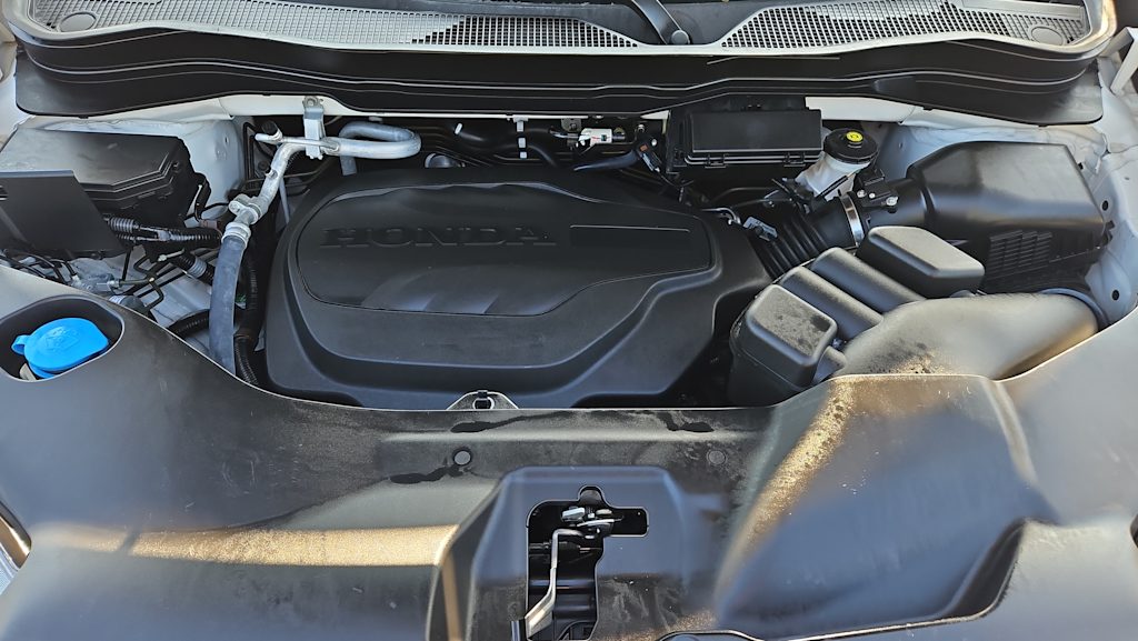 Thumbnail: 2023 Honda Ridgeline - 7