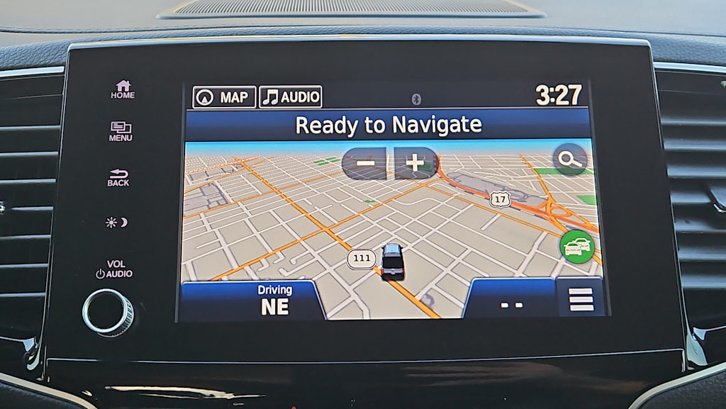 Thumbnail: 2023 Honda Ridgeline - 25