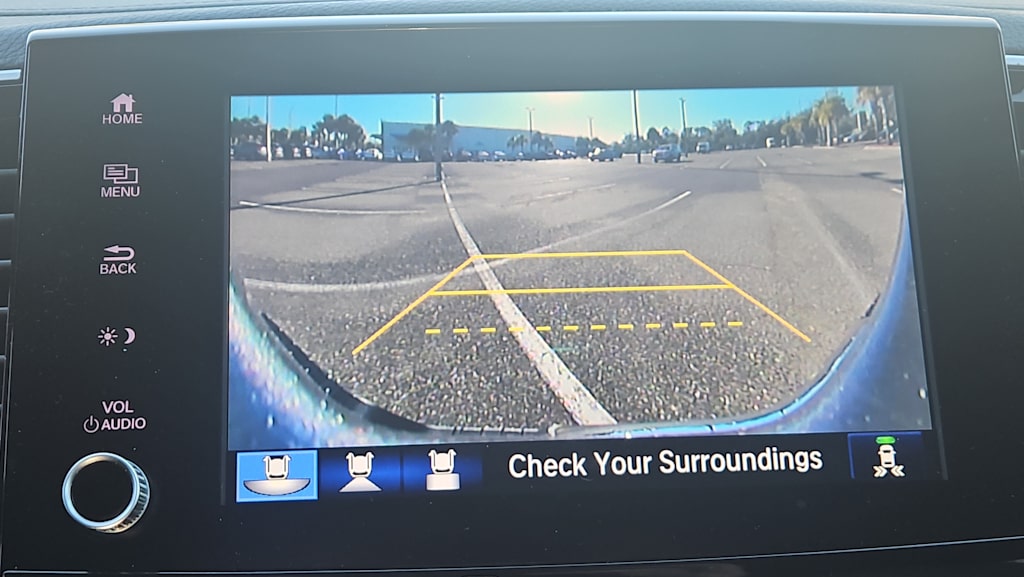 Thumbnail: 2023 Honda Ridgeline - 27