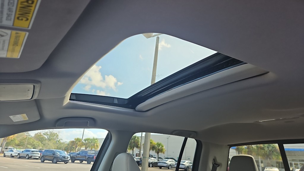 Thumbnail: 2023 Honda Ridgeline - 23