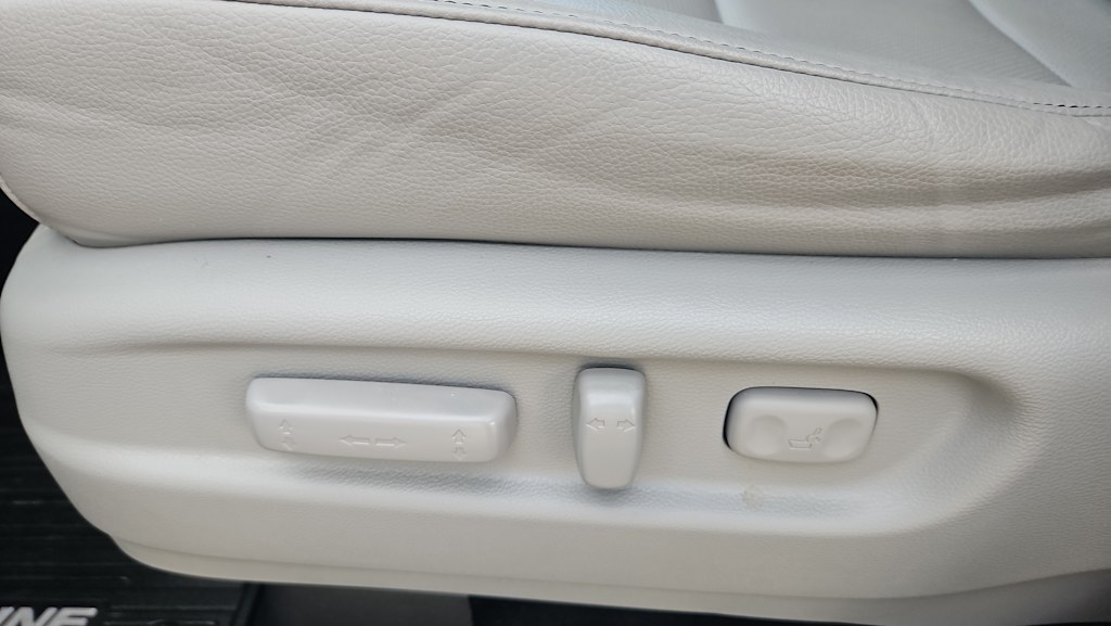 Thumbnail: 2023 Honda Ridgeline - 21