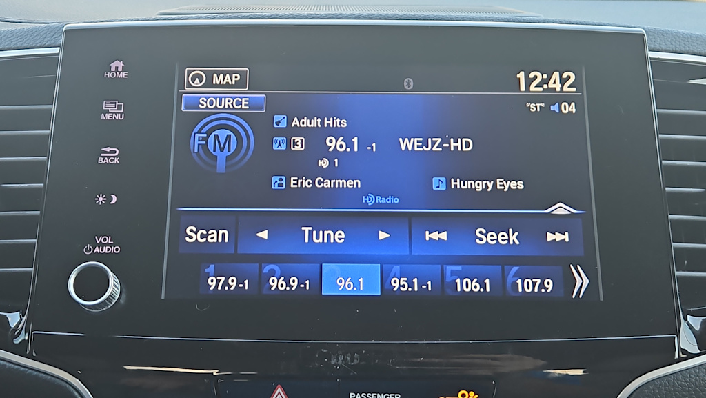 Thumbnail: 2023 Honda Ridgeline - 13