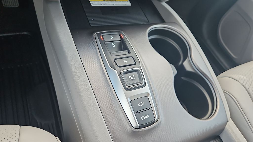 Thumbnail: 2023 Honda Ridgeline - 14