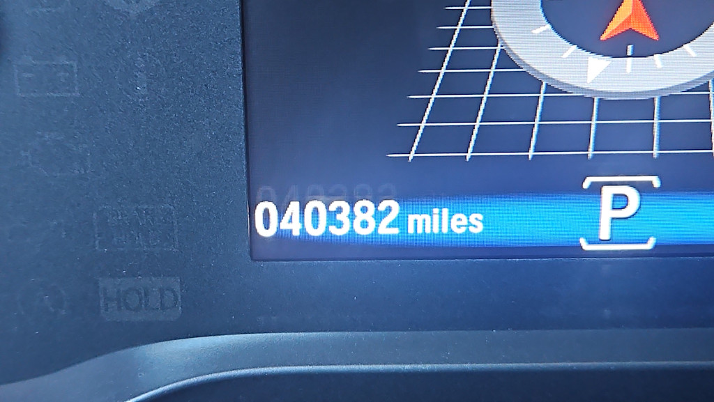 Thumbnail: 2023 Honda Ridgeline - 6