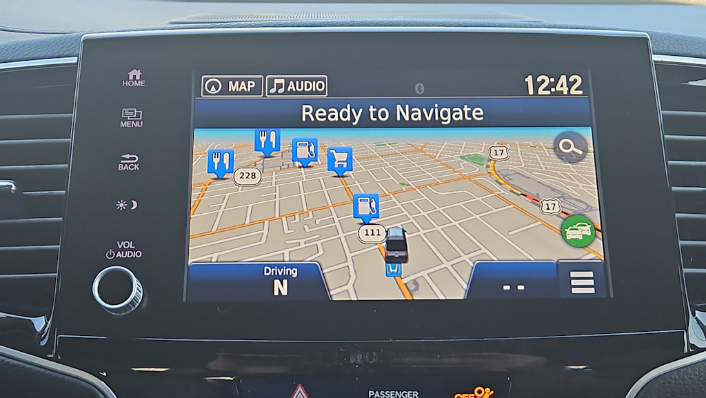 Thumbnail: 2023 Honda Ridgeline - 25