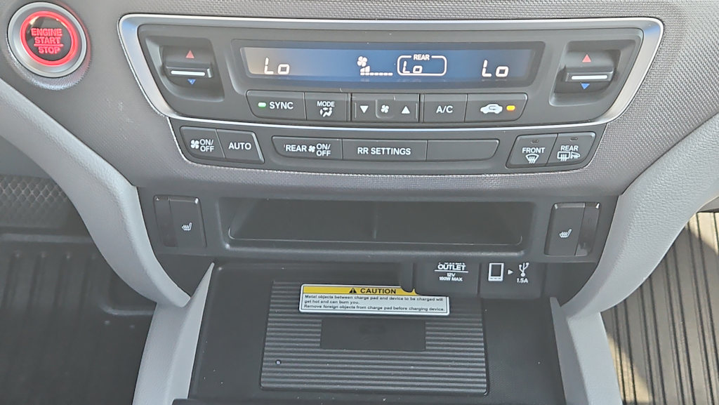 Thumbnail: 2023 Honda Ridgeline - 24