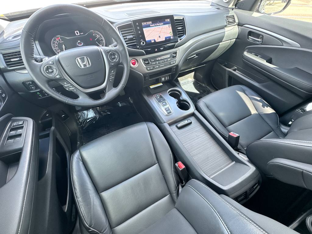 Thumbnail: 2023 Honda Ridgeline - 9