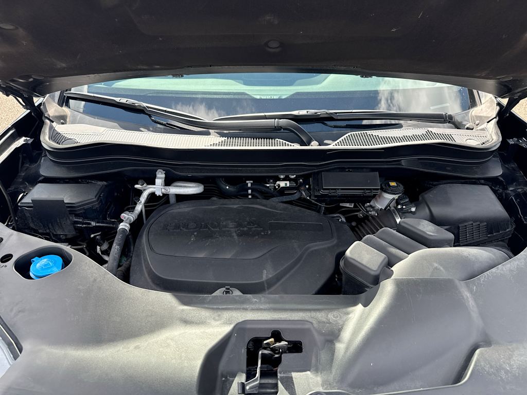Thumbnail: 2023 Honda Ridgeline - 8