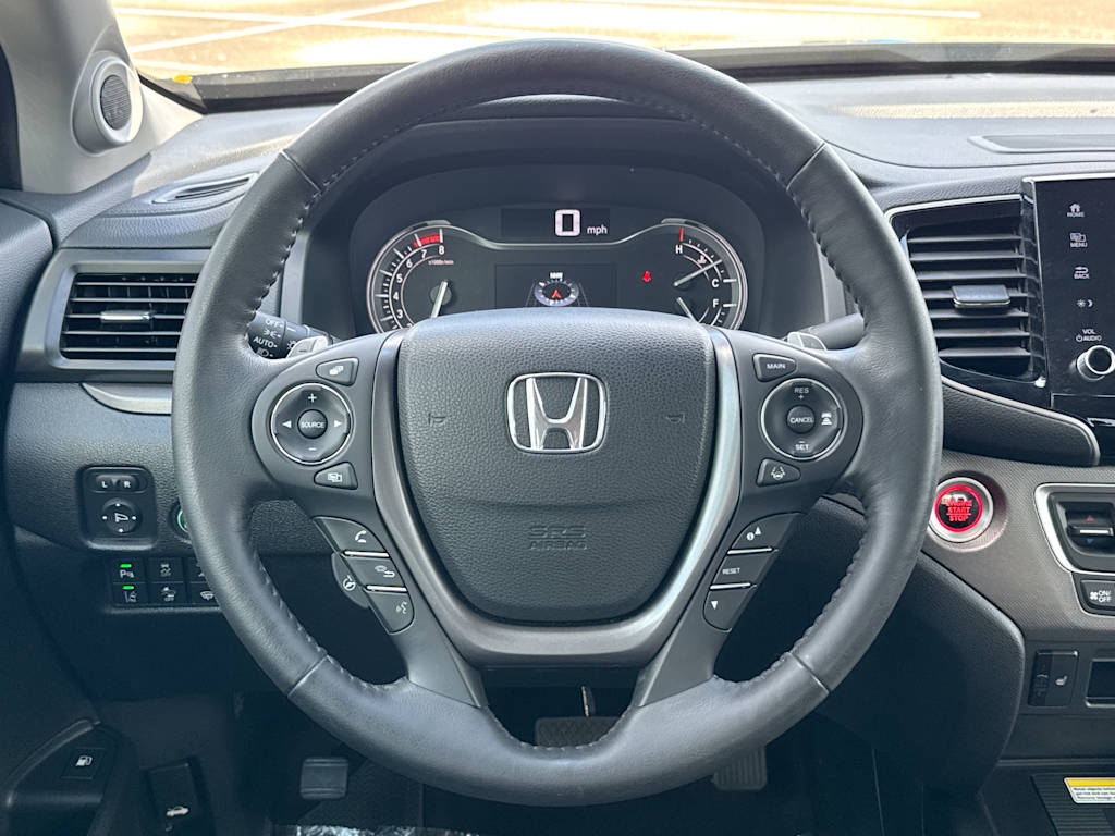 Thumbnail: 2023 Honda Ridgeline - 2