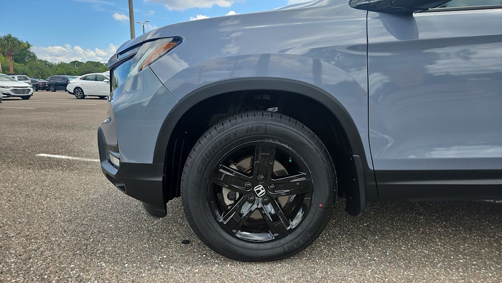Thumbnail: 2023 Honda Ridgeline - 5