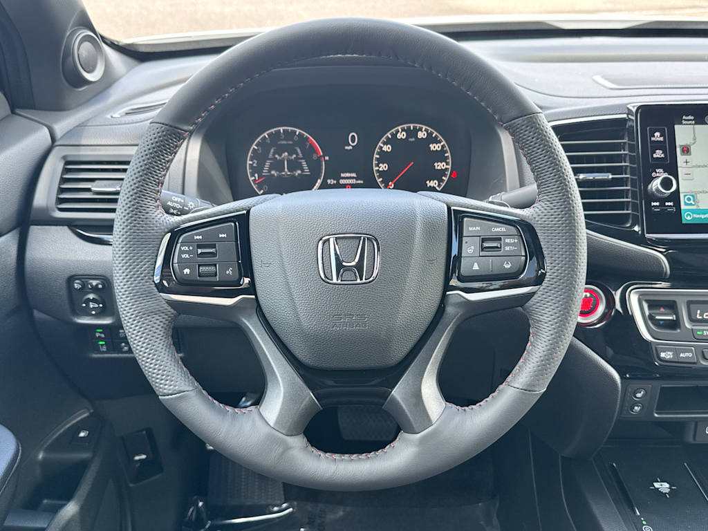 Thumbnail: 2026 Honda Ridgeline - 2