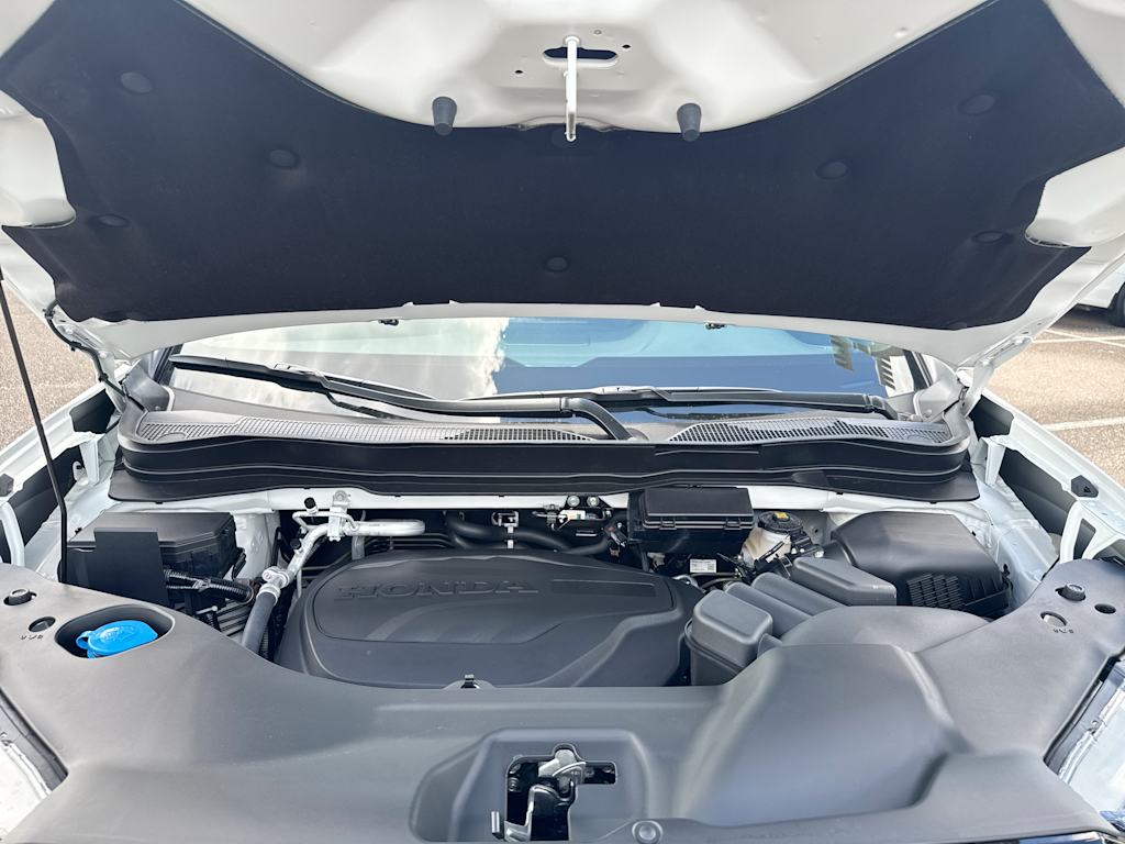 Thumbnail: 2026 Honda Ridgeline - 8