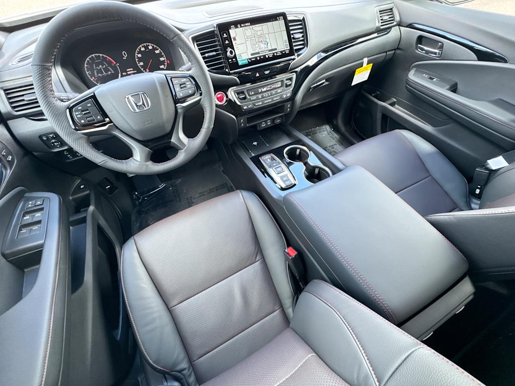 Thumbnail: 2026 Honda Ridgeline - 9