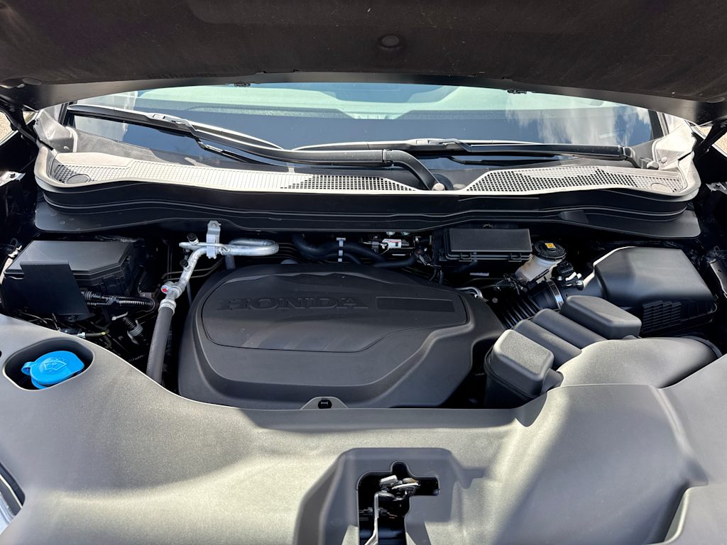 Thumbnail: 2026 Honda Ridgeline - 8