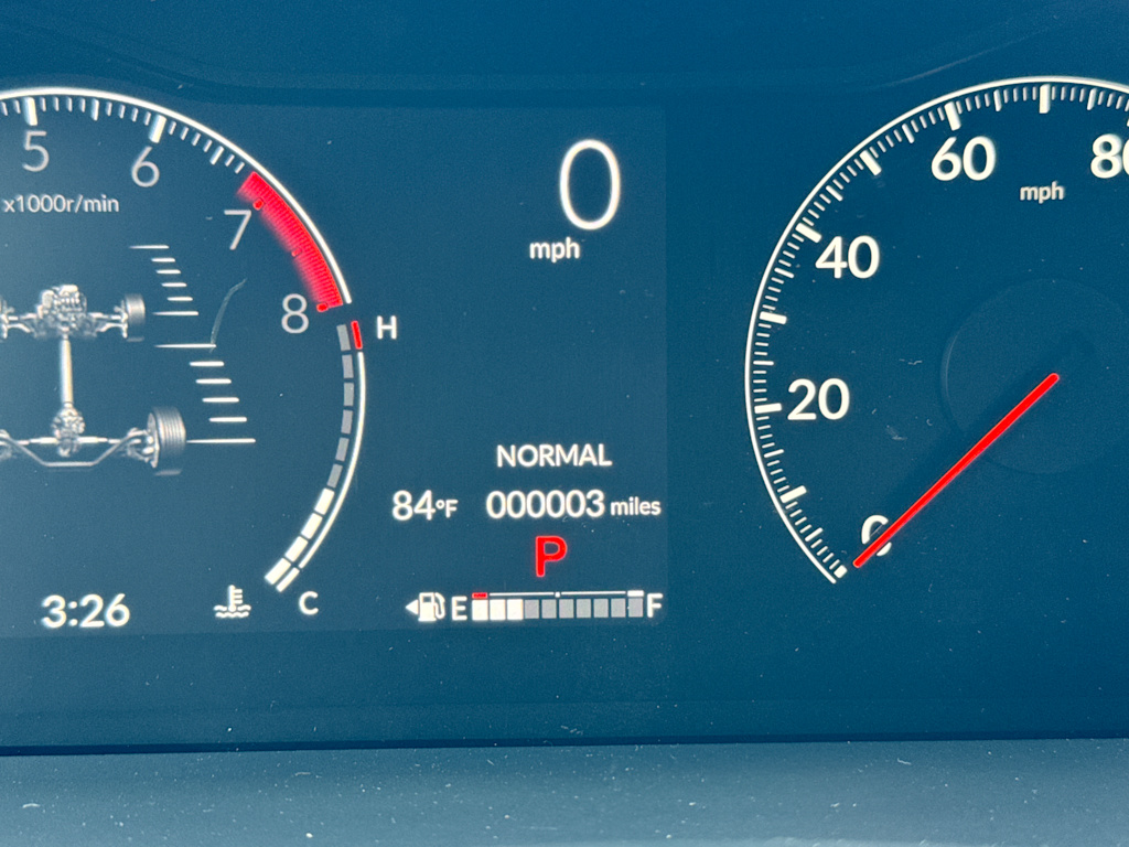 Thumbnail: 2026 Honda Ridgeline - 15